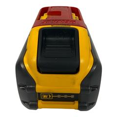 Dewalt Flexvolt 20V / 60V Max 6.0Ah Li-Ion Battery DCB606 Tested